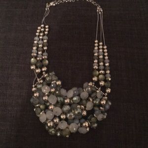 Chicos Statement Necklace